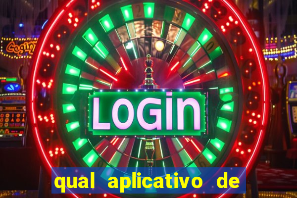 qual aplicativo de jogos que ganha dinheiro