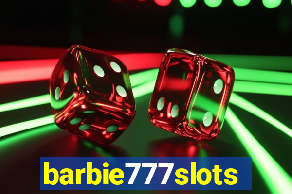 barbie777slots