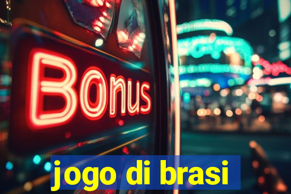 jogo di brasi