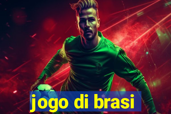 jogo di brasi