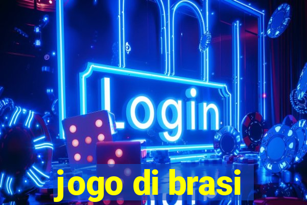 jogo di brasi