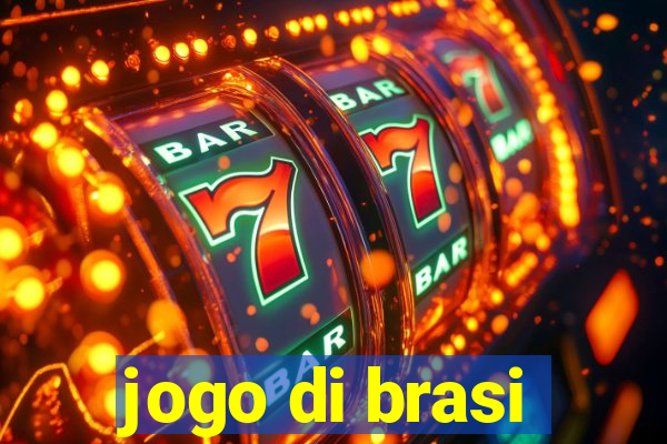 jogo di brasi