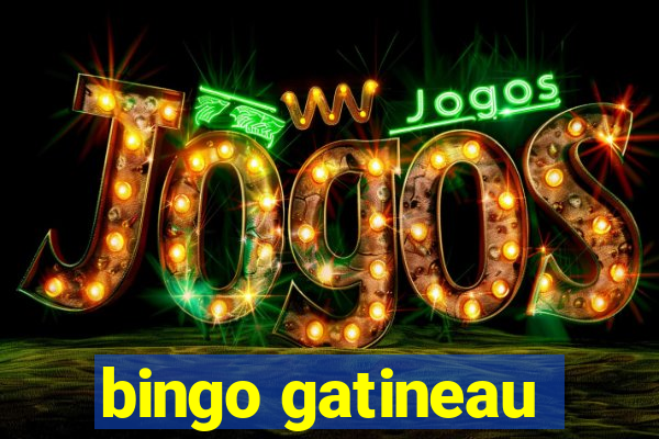 bingo gatineau