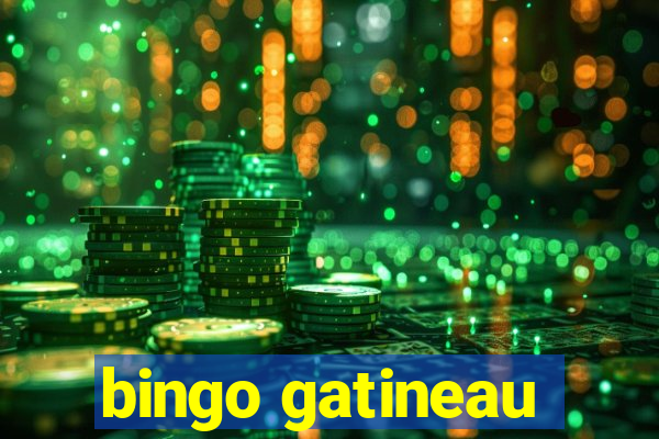 bingo gatineau