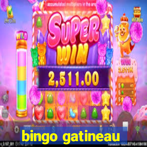 bingo gatineau