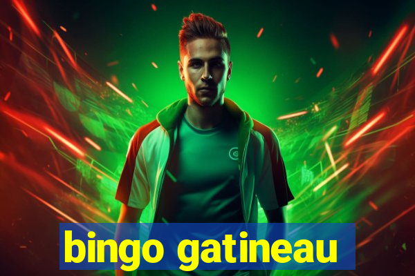 bingo gatineau