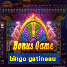 bingo gatineau