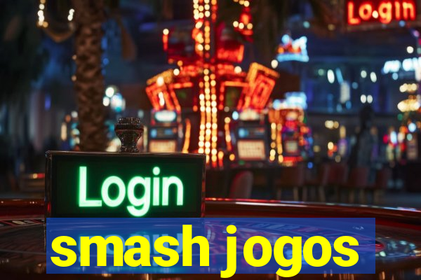 smash jogos