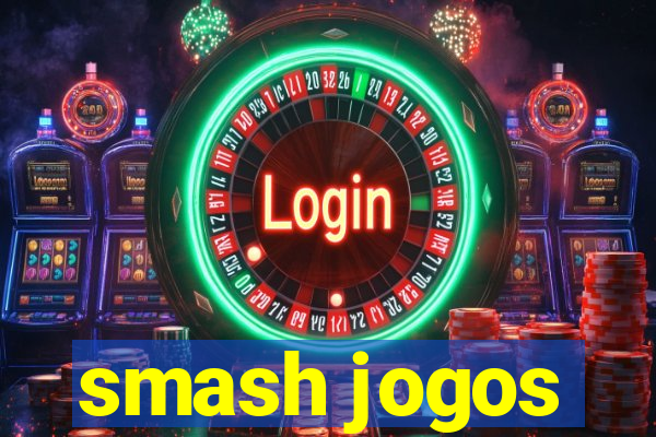 smash jogos