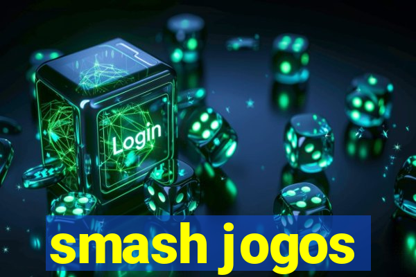 smash jogos