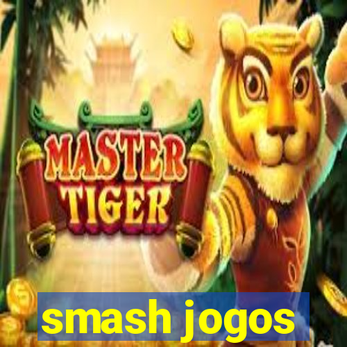 smash jogos