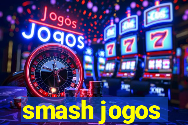 smash jogos