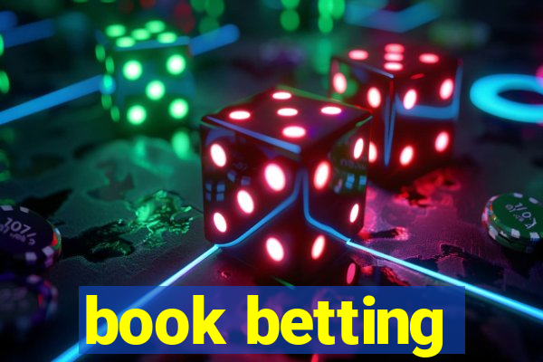 book betting