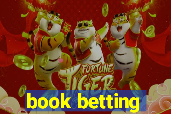 book betting