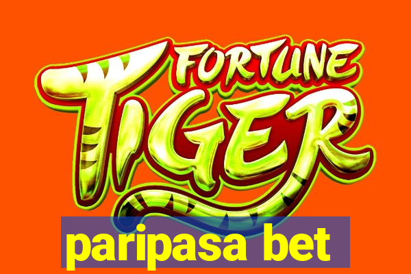 paripasa bet