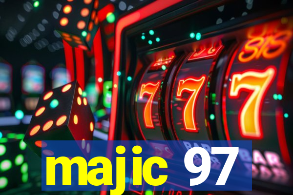 majic 97