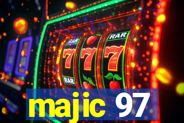 majic 97