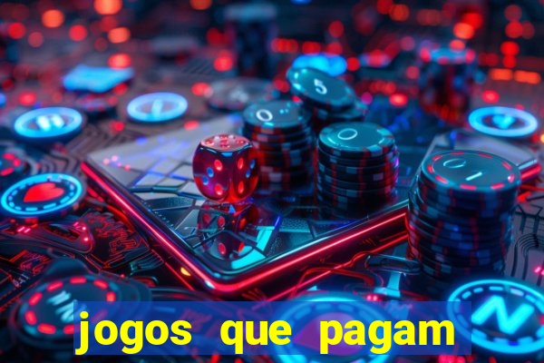 jogos que pagam sem depositar