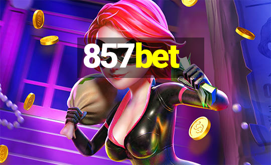 857bet