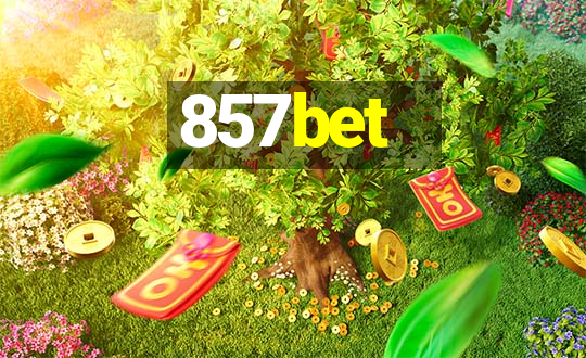 857bet