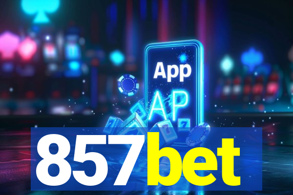 857bet