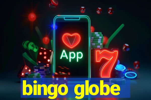 bingo globe