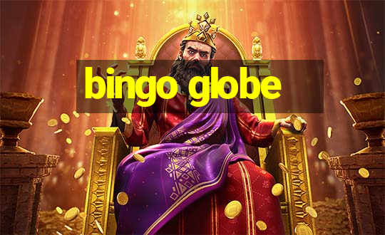 bingo globe