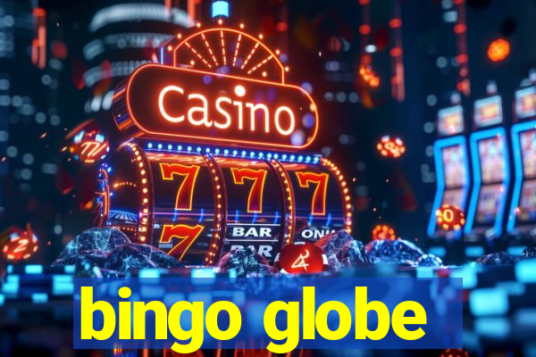 bingo globe