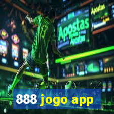 888 jogo app