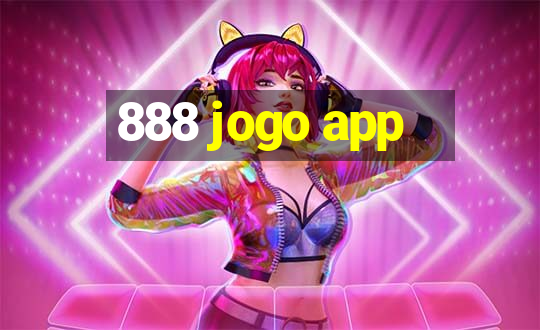 888 jogo app