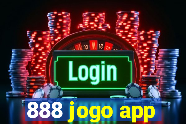 888 jogo app