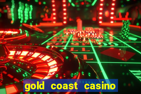 gold coast casino las vegas nevada