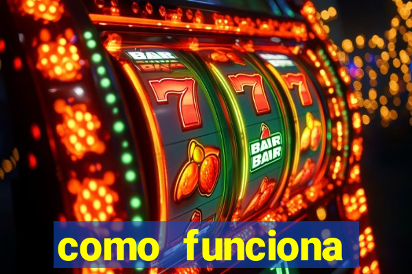 como funciona casinos online