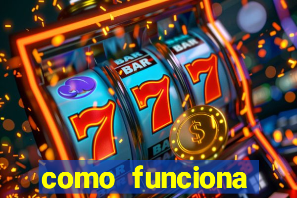 como funciona casinos online