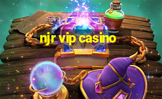 njr vip casino