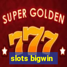 slots bigwin