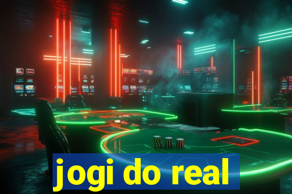 jogi do real