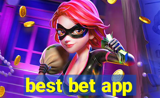 best bet app