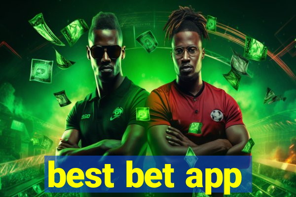 best bet app