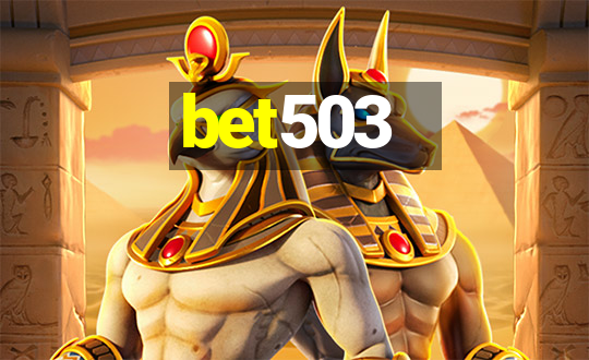 bet503