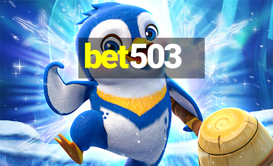 bet503