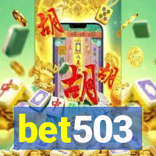 bet503