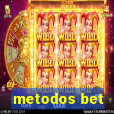 metodos bet