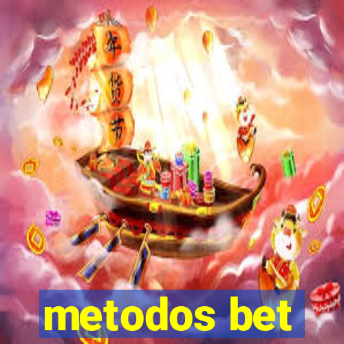 metodos bet