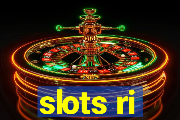 slots ri