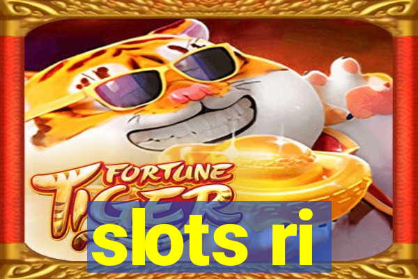 slots ri