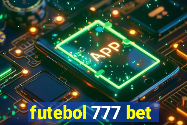 futebol 777 bet