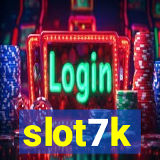 slot7k