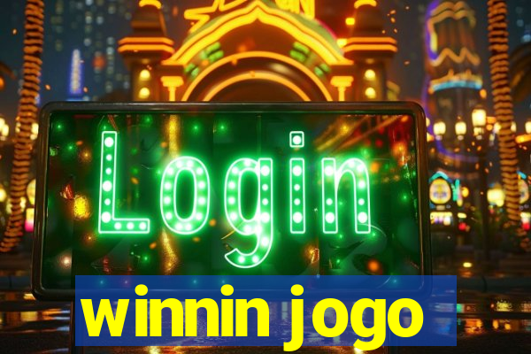 winnin jogo