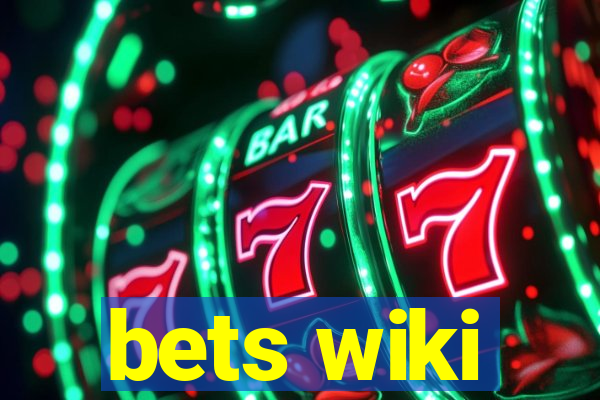 bets wiki